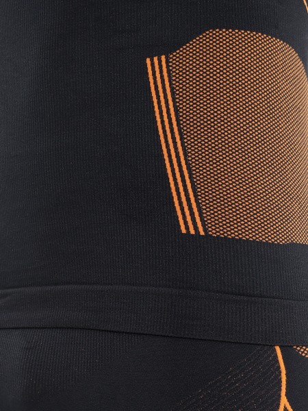 Комплект термобелья Bruno Man (black; M)